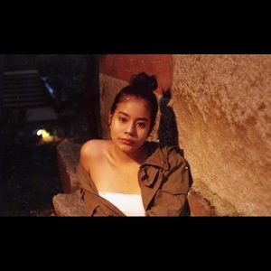 Meet your Posher, Flor